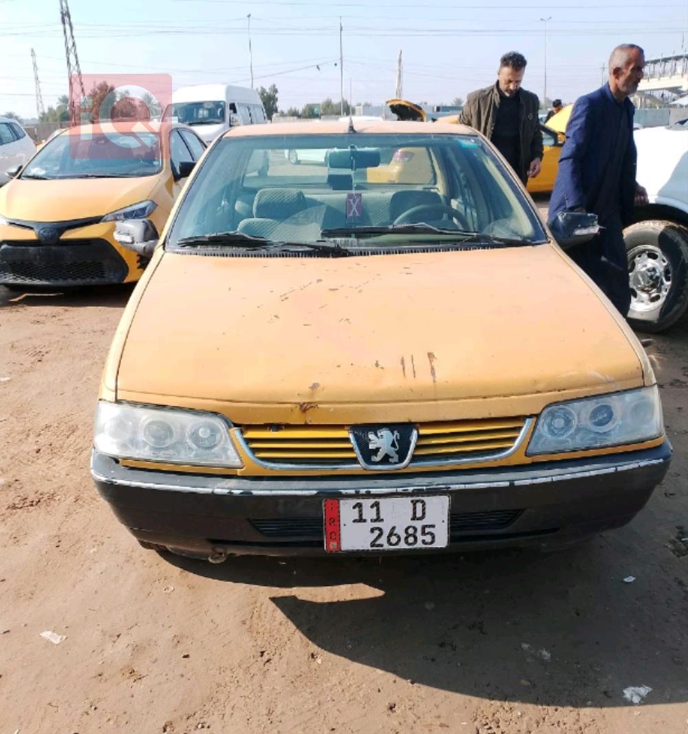 بيجو 405
